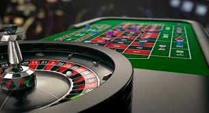 Live casino table games streamed in real time on og777